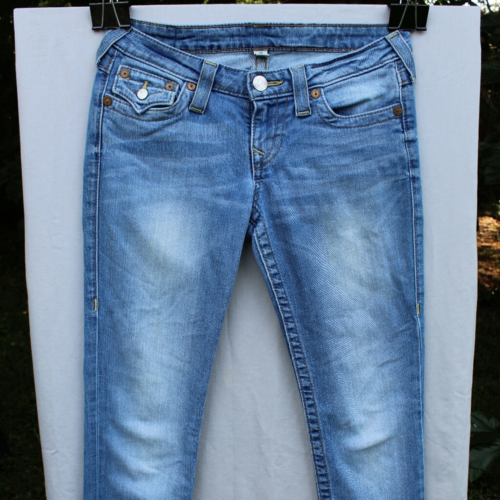 True Religion Jeans